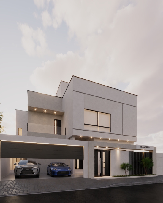 صورة فيلا للبيع في جبلة حبشي #8461 0 