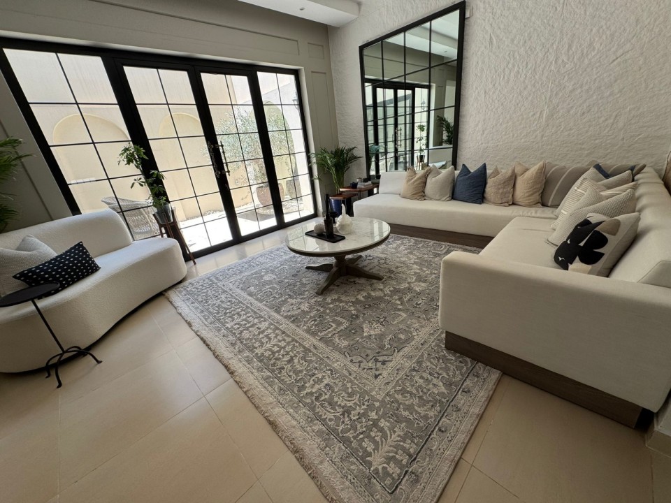 صورة فيلا للبيع في ديار المحرق #8489 0 