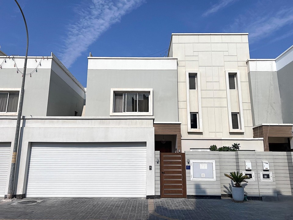 صورة فيلا للبيع في ديار المحرق #8489 2