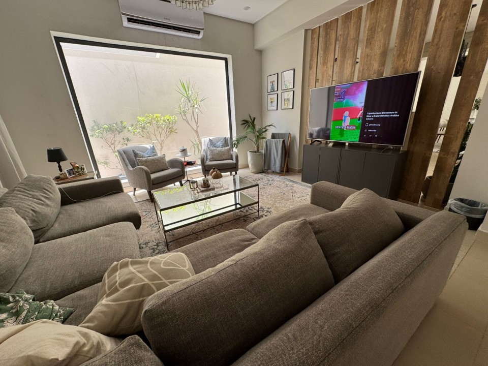 صورة فيلا للبيع في ديار المحرق #8489 3