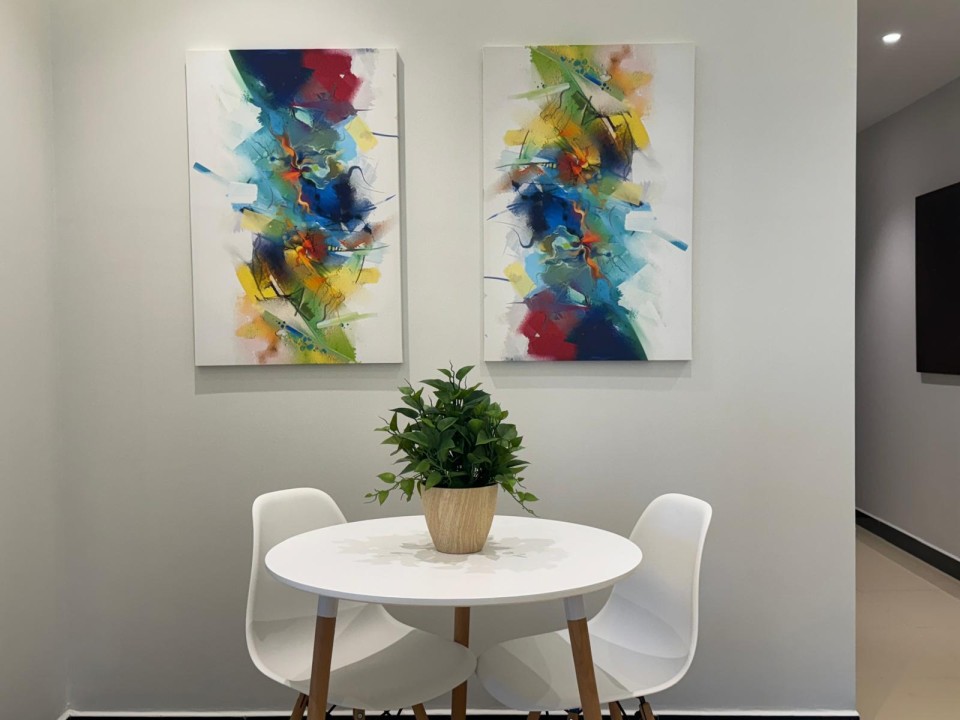 صورة شقة للبيع في البسيتين #8888 2