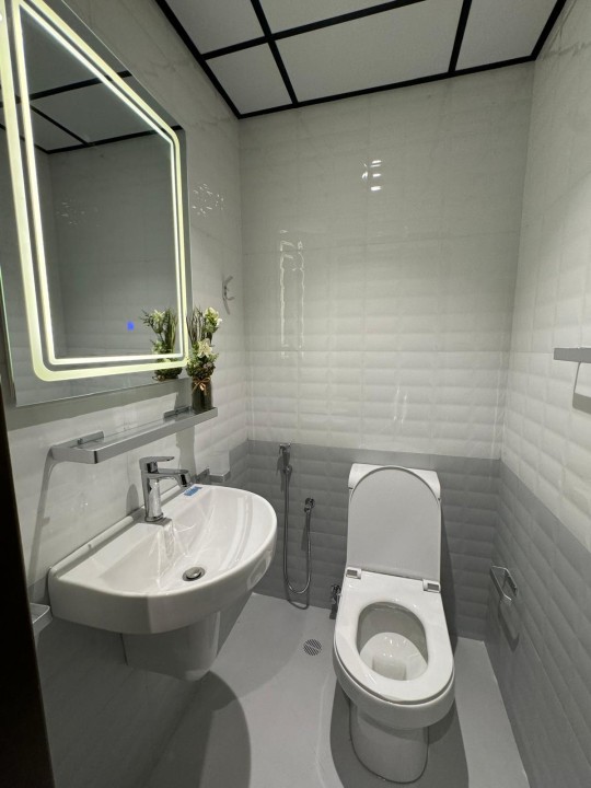 صورة شقة للبيع في البسيتين #8888 4