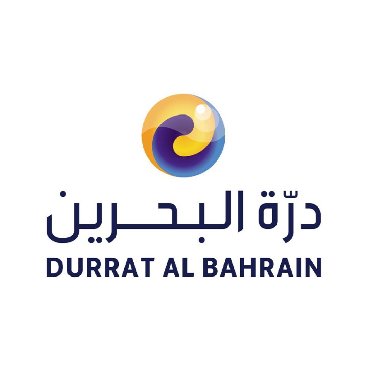 شعار درة البحرين