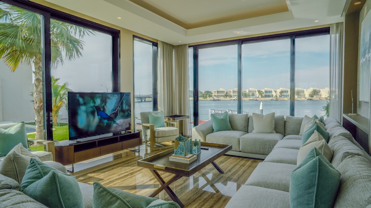 صورة فيلا للبيع في درة البحرين #8085 4