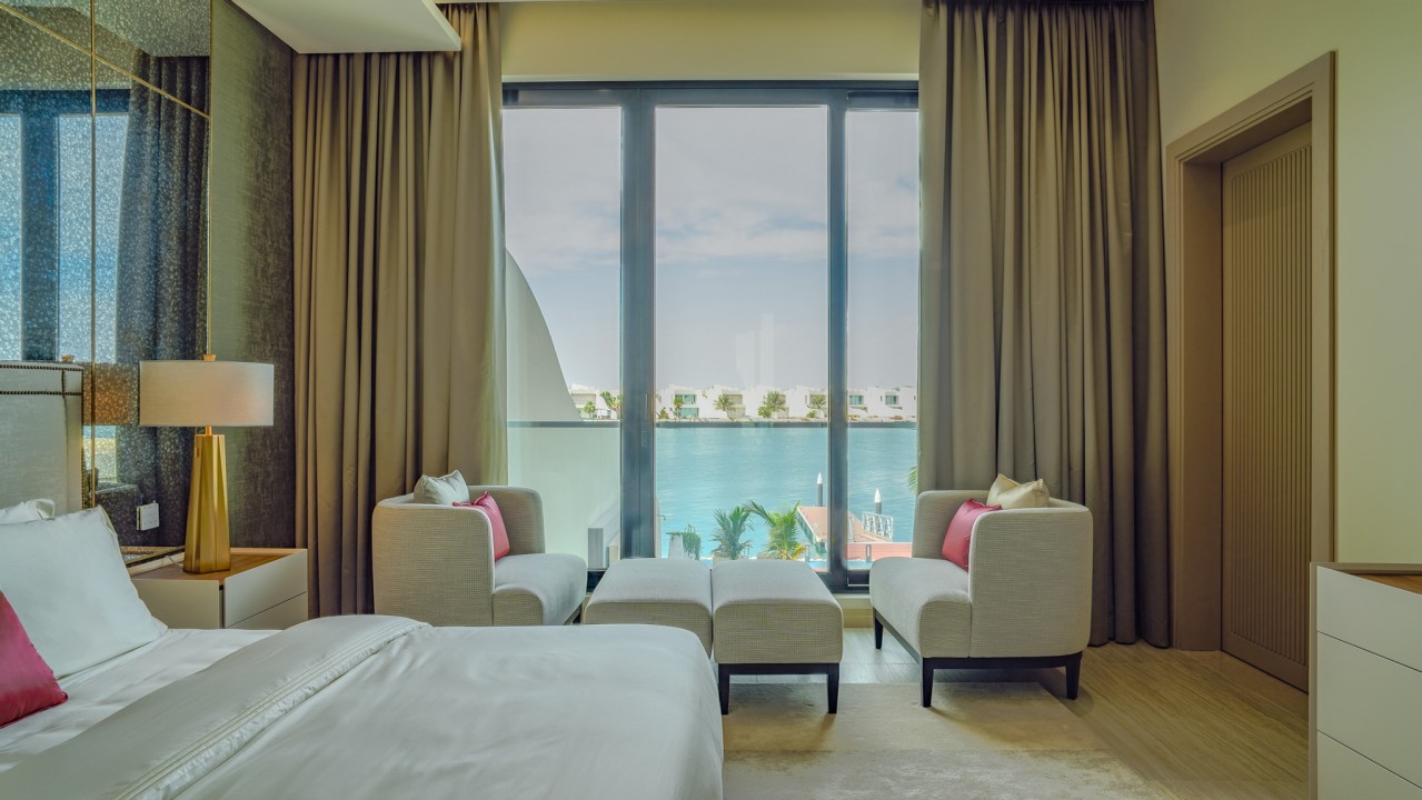 صورة فيلا للبيع في درة البحرين #8085 9