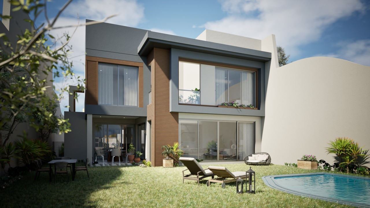 صورة فيلا للبيع في درة البحرين #8089 2