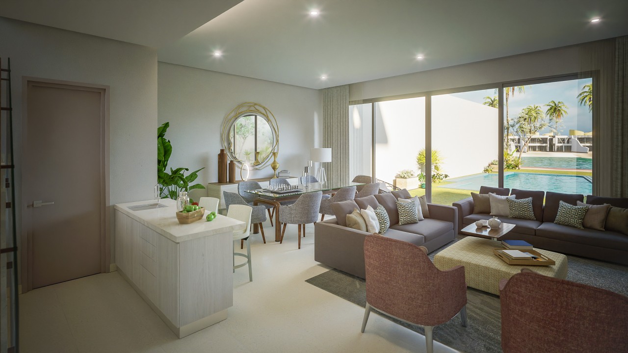 صورة فيلا للبيع في درة البحرين #8089 5