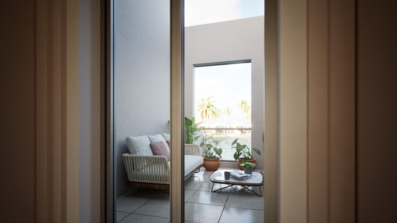 صورة فيلا للبيع في درة البحرين #8089 9