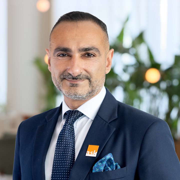 Hussain Husaini Image