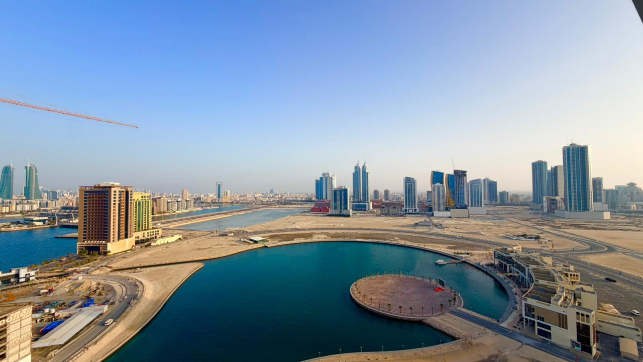 صورة شقة للإيجار في ضاحية السيف #10007 0