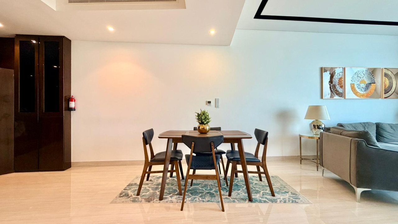 صورة شقة للإيجار في ضاحية السيف #10007 3