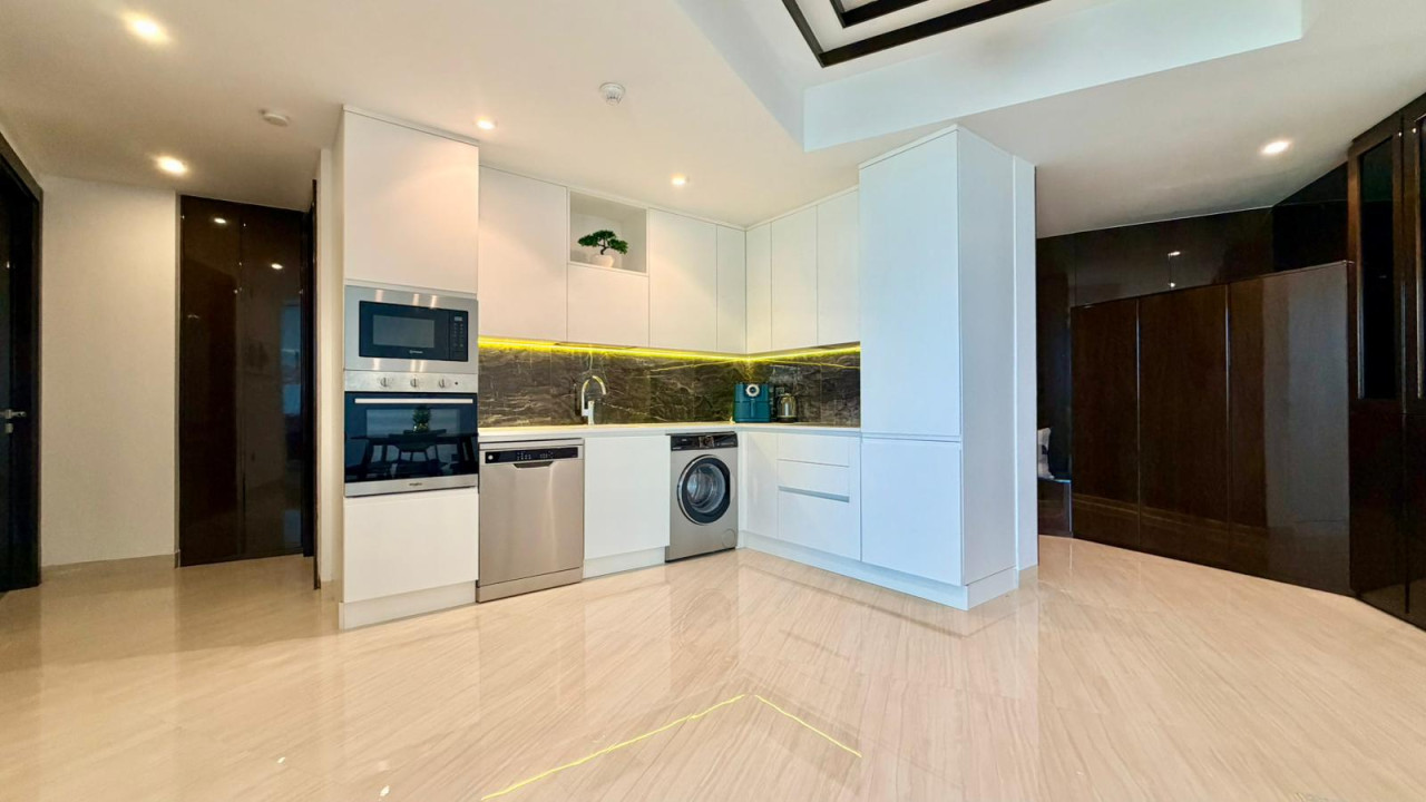 صورة شقة للإيجار في ضاحية السيف #10007 4