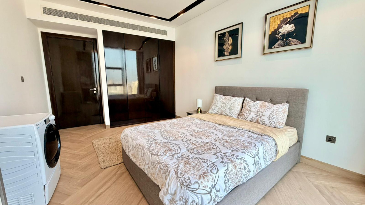 صورة شقة للإيجار في ضاحية السيف #10007 6