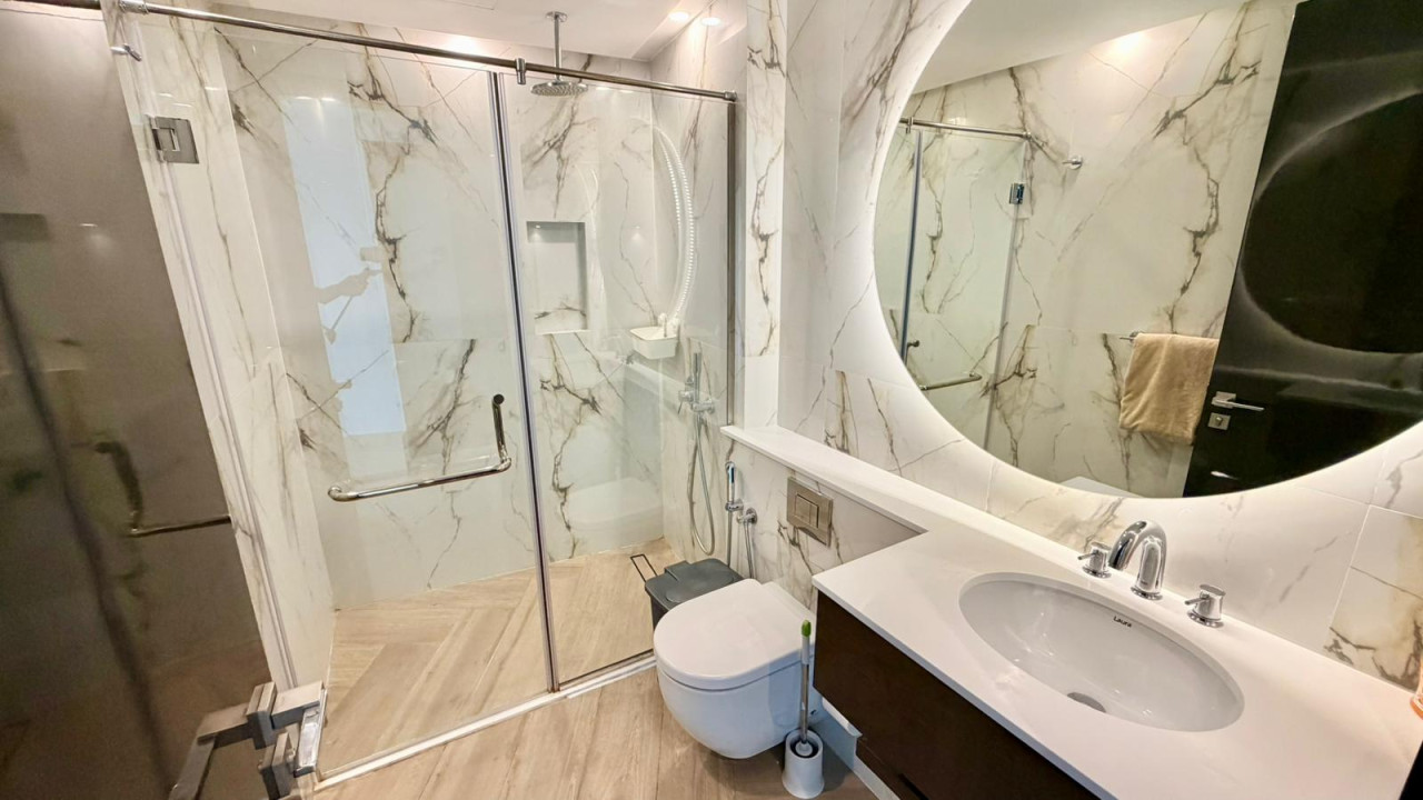 صورة شقة للإيجار في ضاحية السيف #10007 7