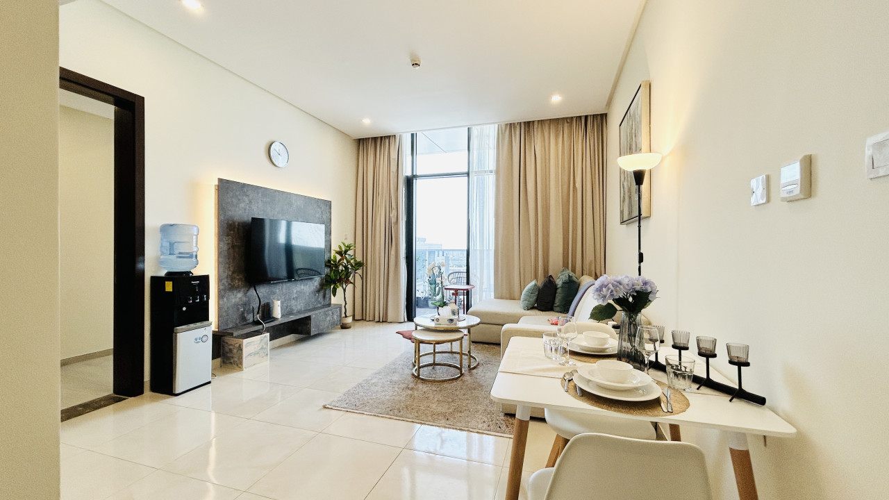 صورة شقة للبيع في الجفير #10013 0