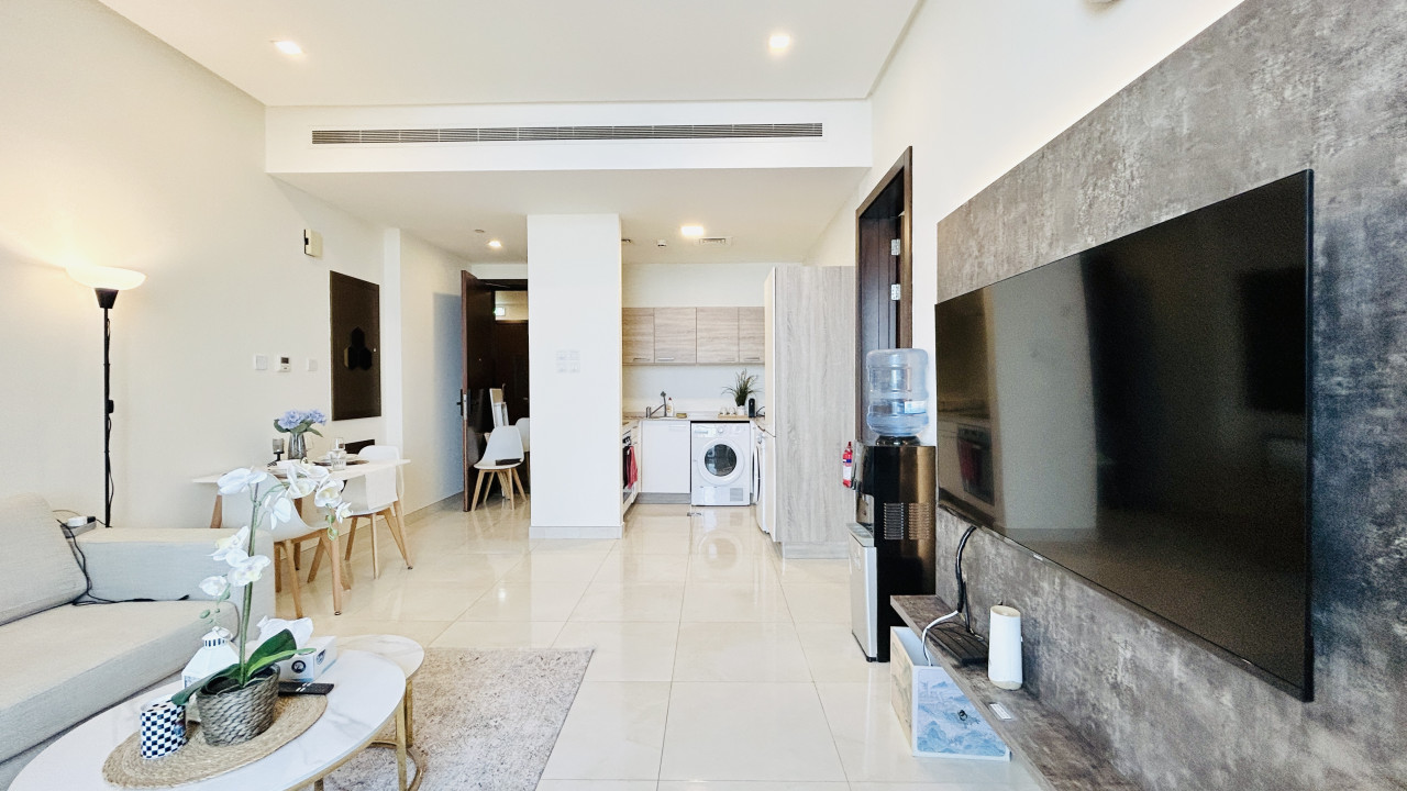 صورة شقة للبيع في الجفير #10013 1