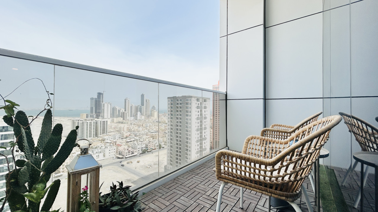 صورة شقة للبيع في الجفير #10013 2