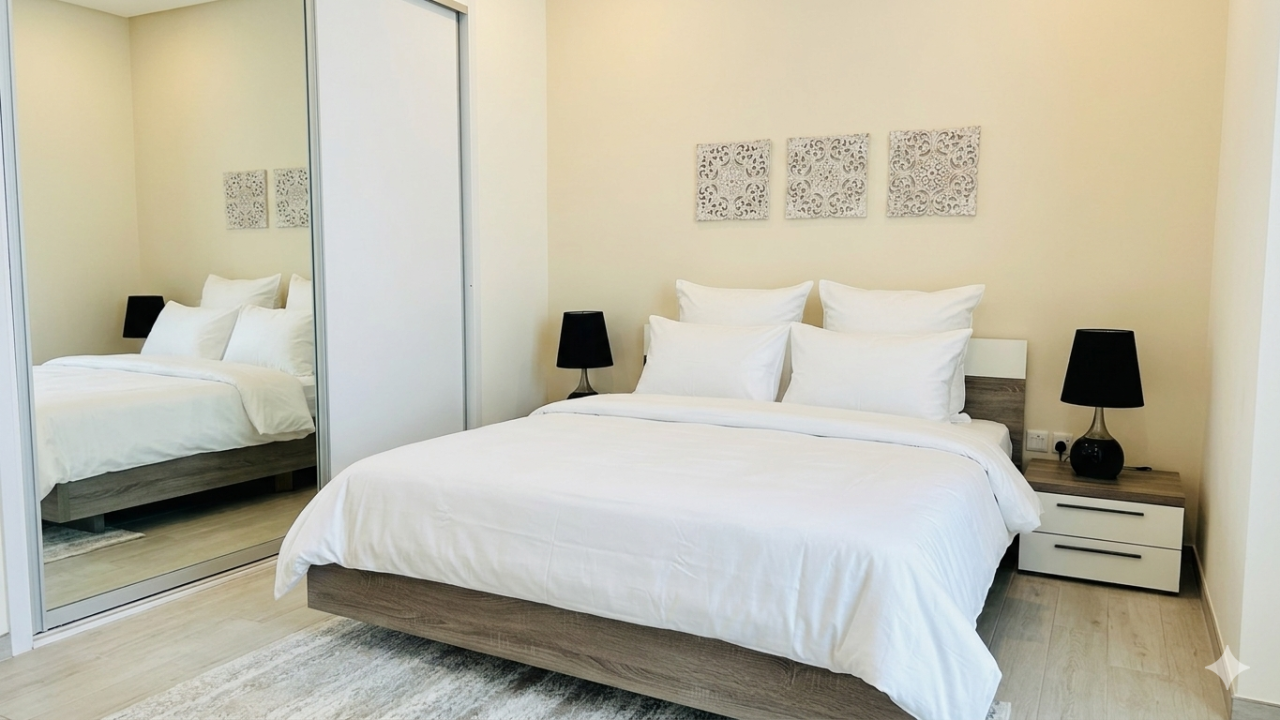 صورة شقة للبيع في الجفير #10013 4