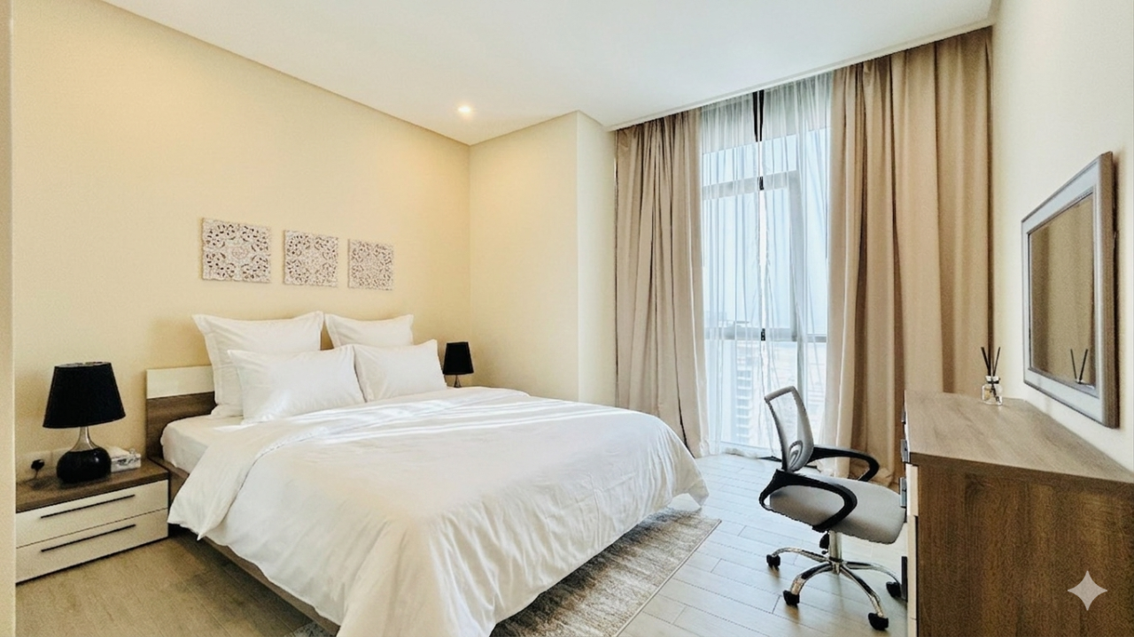 صورة شقة للبيع في الجفير #10013 5