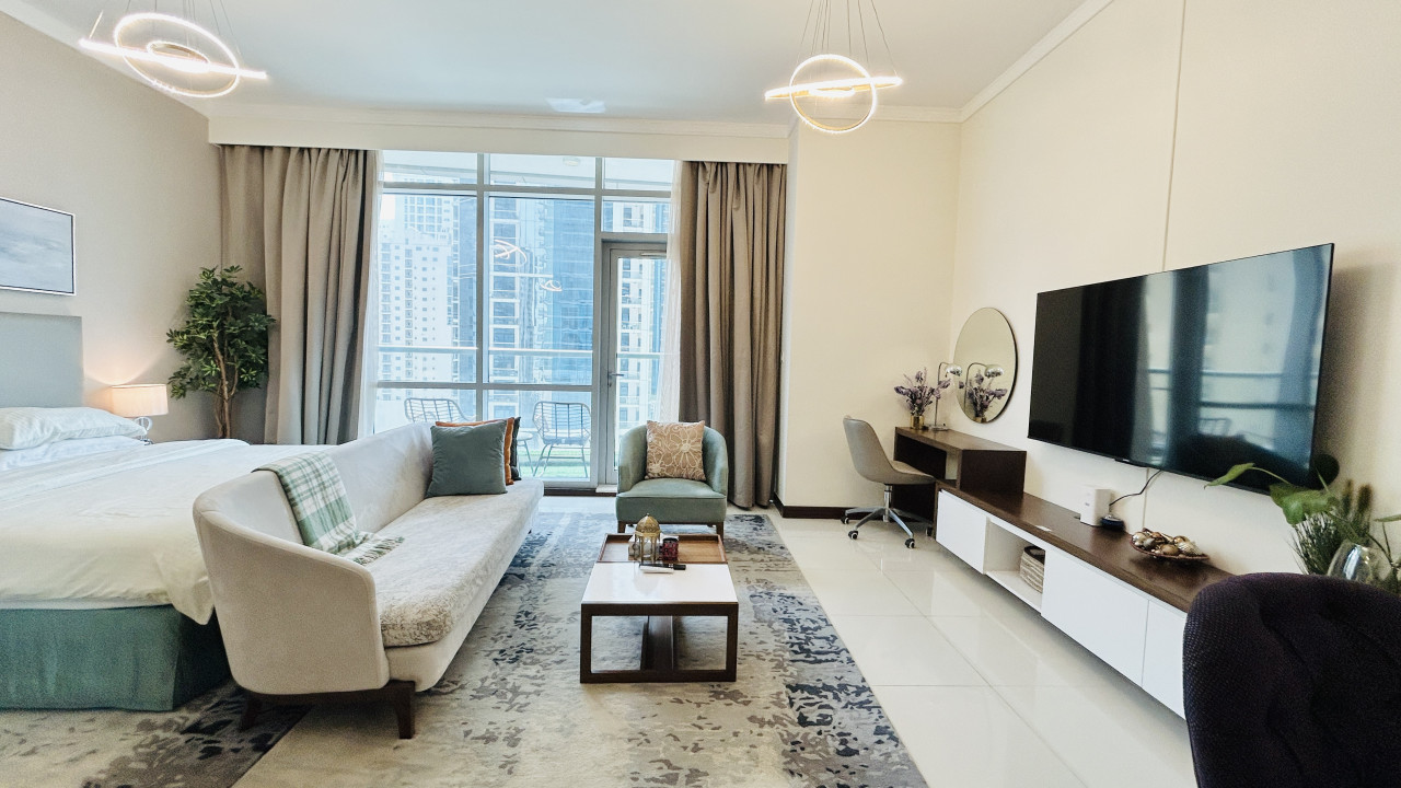 صورة شقة استوديو للبيع في الجفير #10016 0