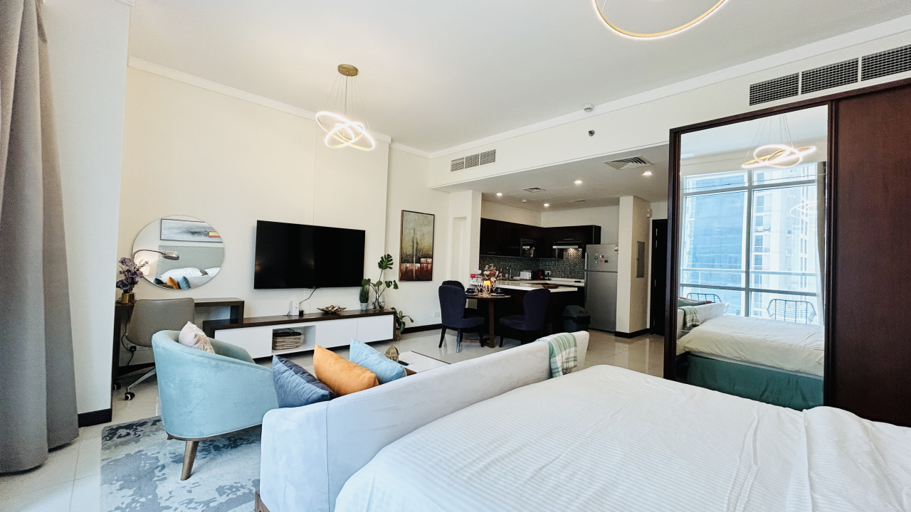 صورة شقة استوديو للبيع في الجفير #10016 2