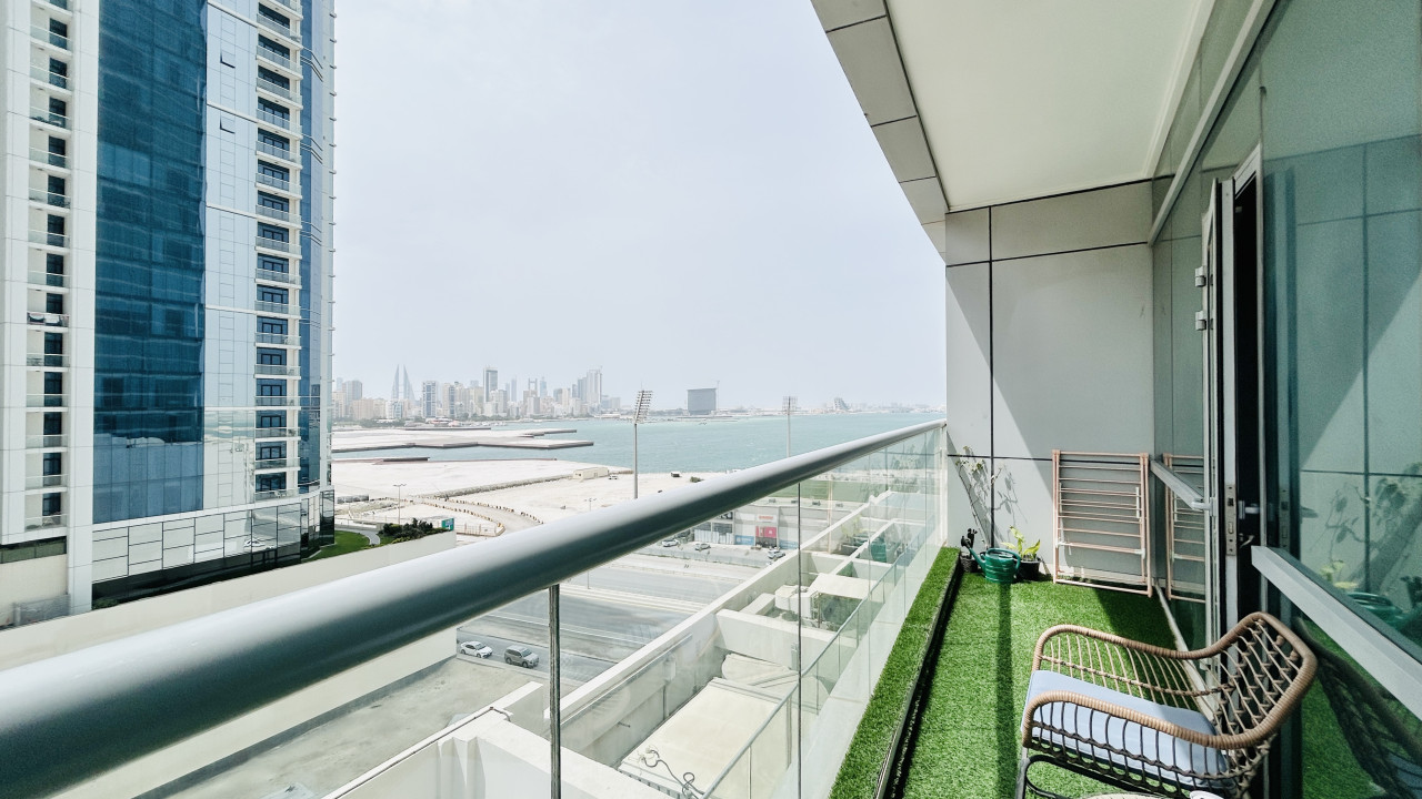 صورة شقة استوديو للبيع في الجفير #10016 3