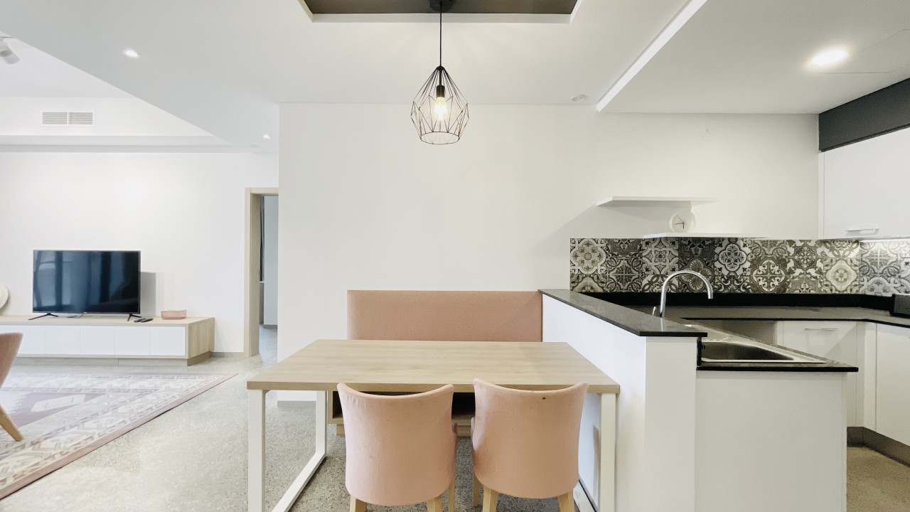 Apartment for Rent in Juffair Image #10026 1