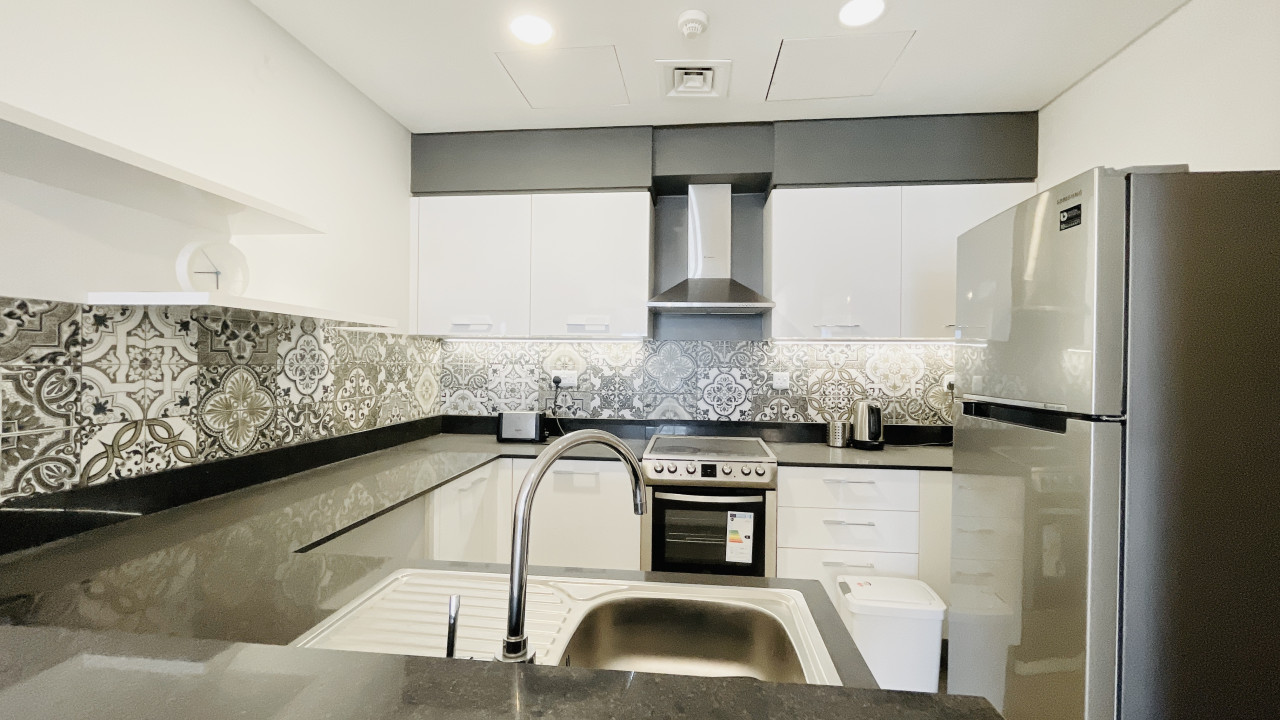 Apartment for Rent in Juffair Image #10026 2