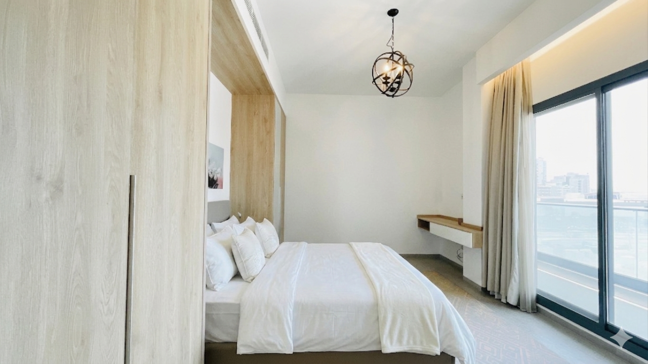 Apartment for Rent in Juffair Image #10026 4