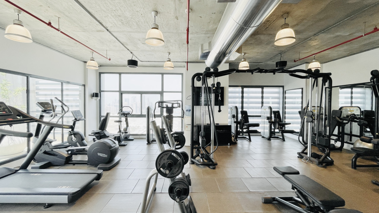 Apartment for Rent in Juffair Image #10026 6