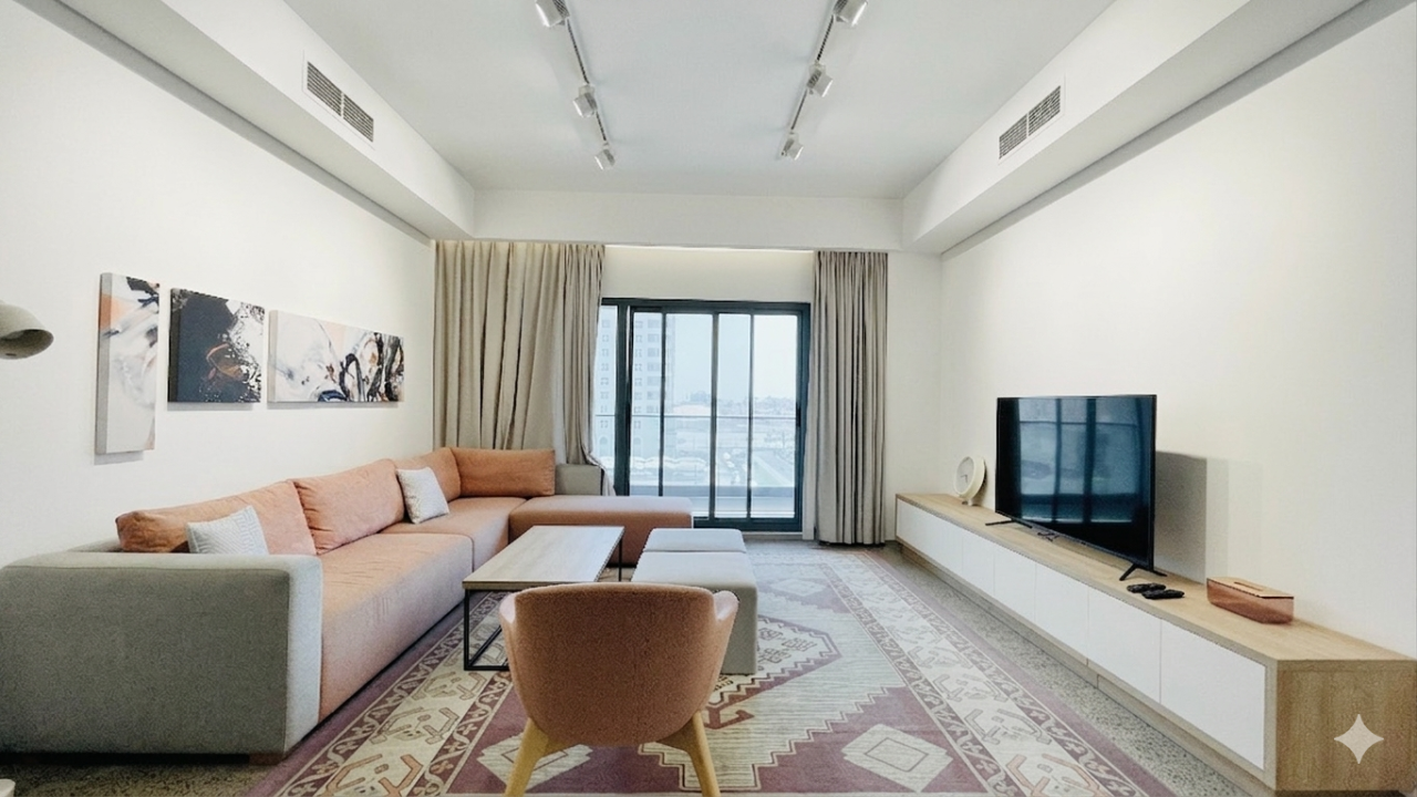 Apartment for Rent in Juffair Image #10026 0