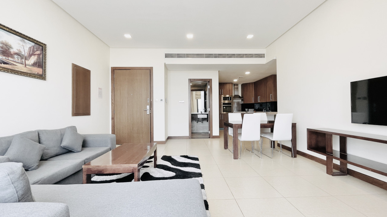 صورة شقة للإيجار في الجفير #10030 1