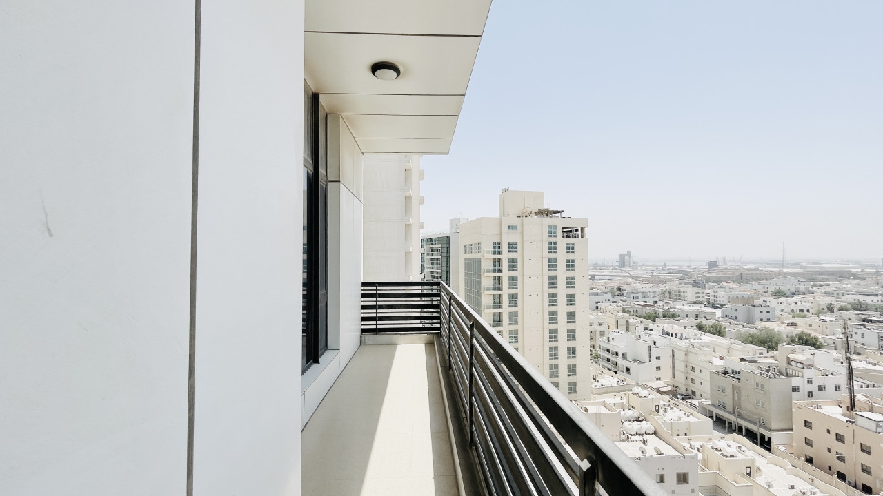 صورة شقة للإيجار في الجفير #10030 2