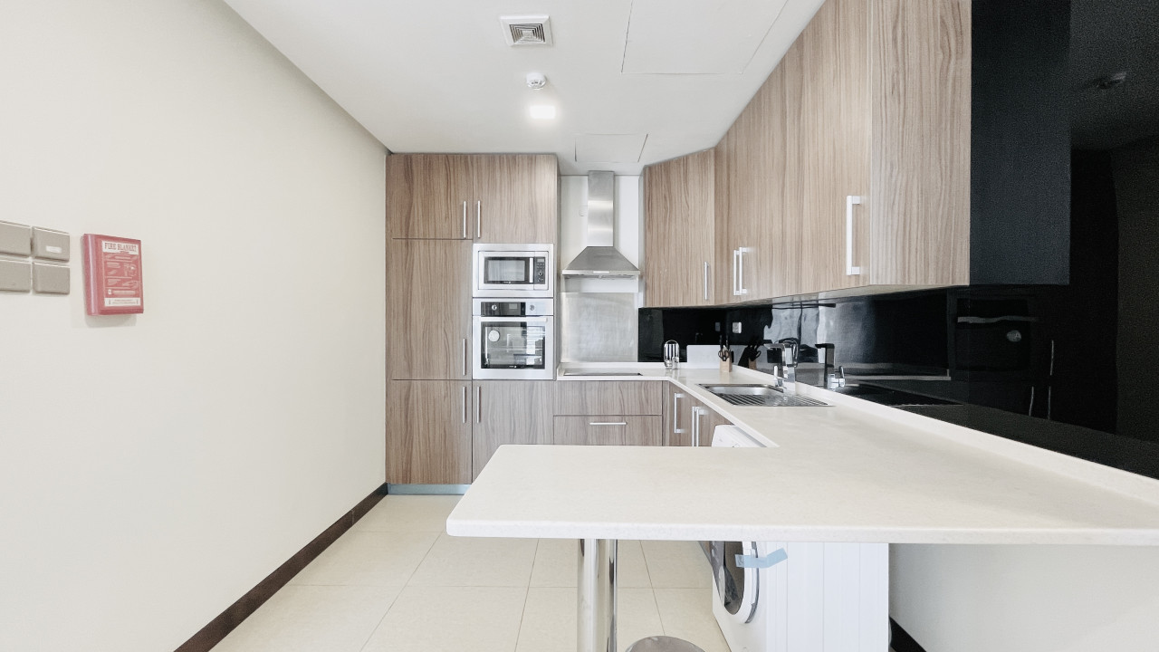 صورة شقة للإيجار في الجفير #10030 3