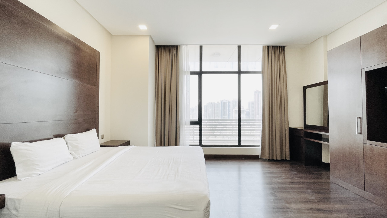 صورة شقة للإيجار في الجفير #10030 4