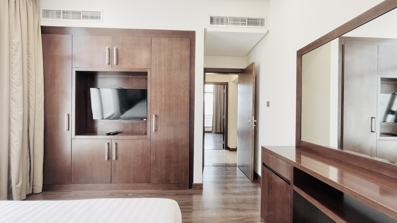 صورة شقة للإيجار في الجفير #10030 7