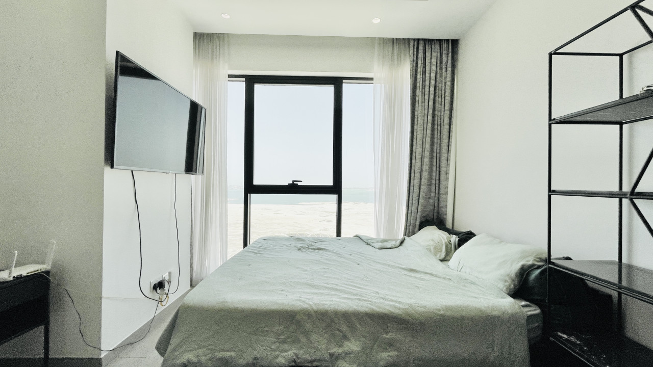 صورة شقة استوديو للإيجار في الجفير #10031 2