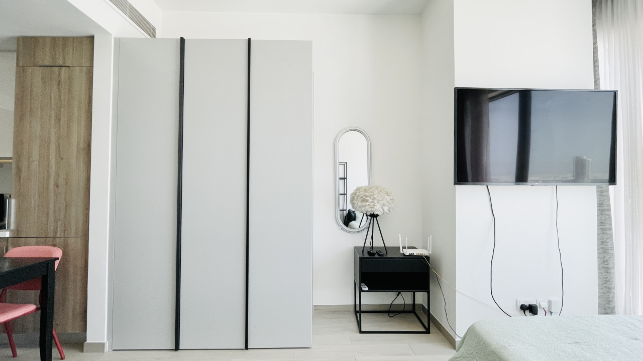 صورة شقة استوديو للإيجار في الجفير #10031 3