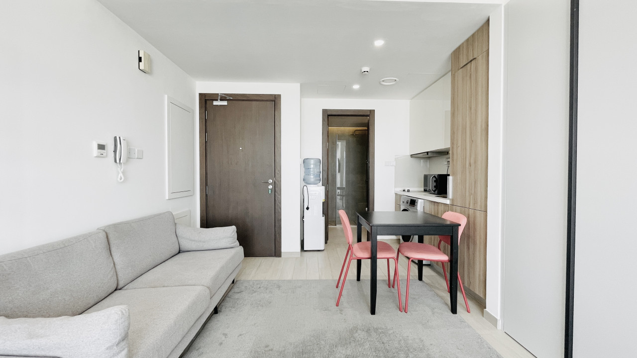 صورة شقة استوديو للإيجار في الجفير #10031 4