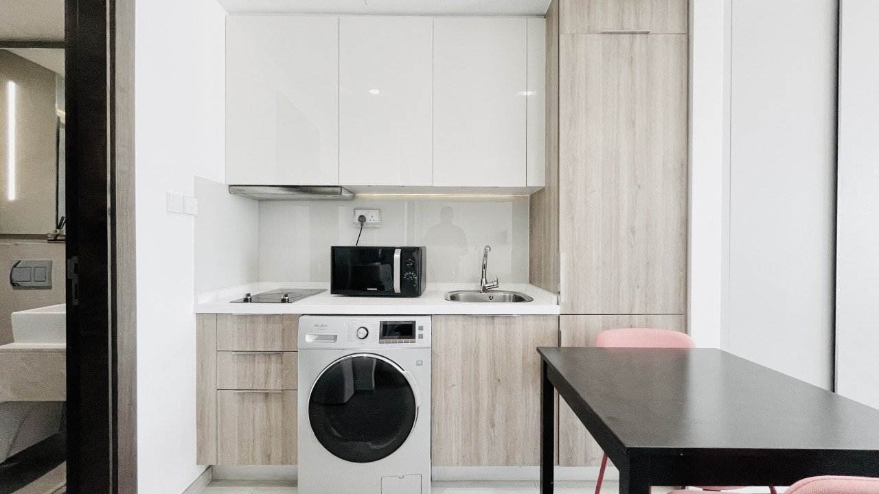 صورة شقة استوديو للإيجار في الجفير #10031 5