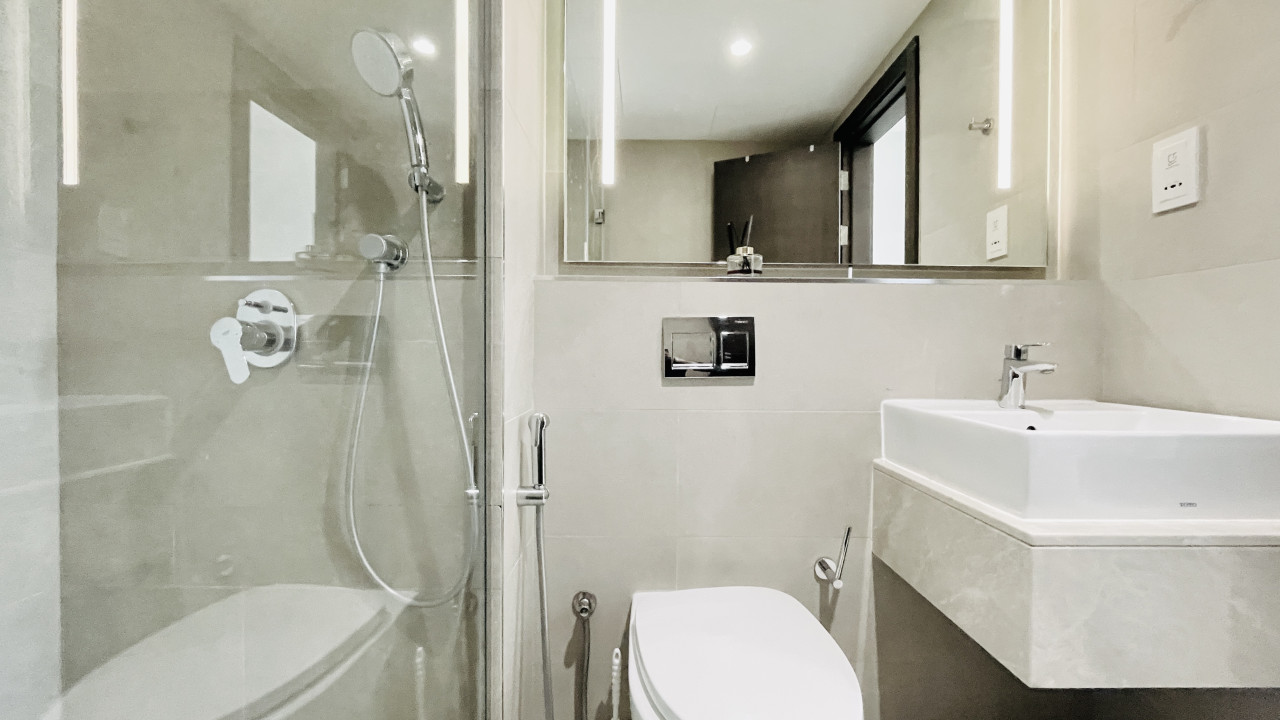 صورة شقة استوديو للإيجار في الجفير #10031 6