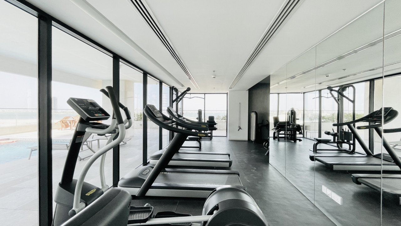 صورة شقة استوديو للإيجار في الجفير #10031 7