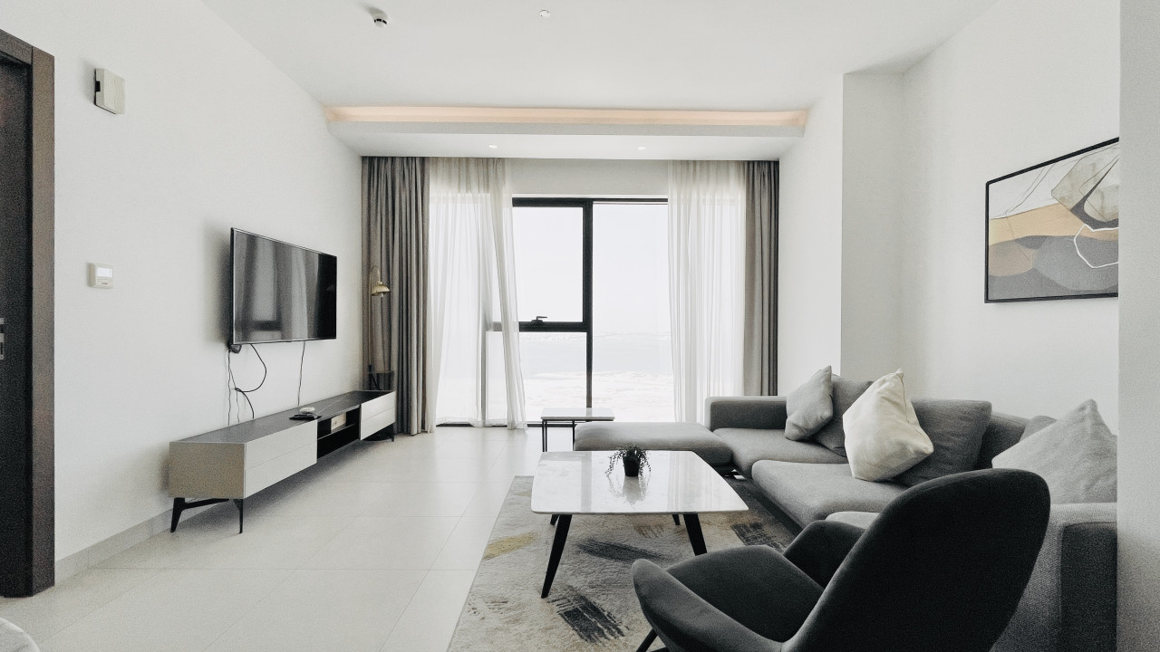 صورة شقة للإيجار في الجفير #10032 0 