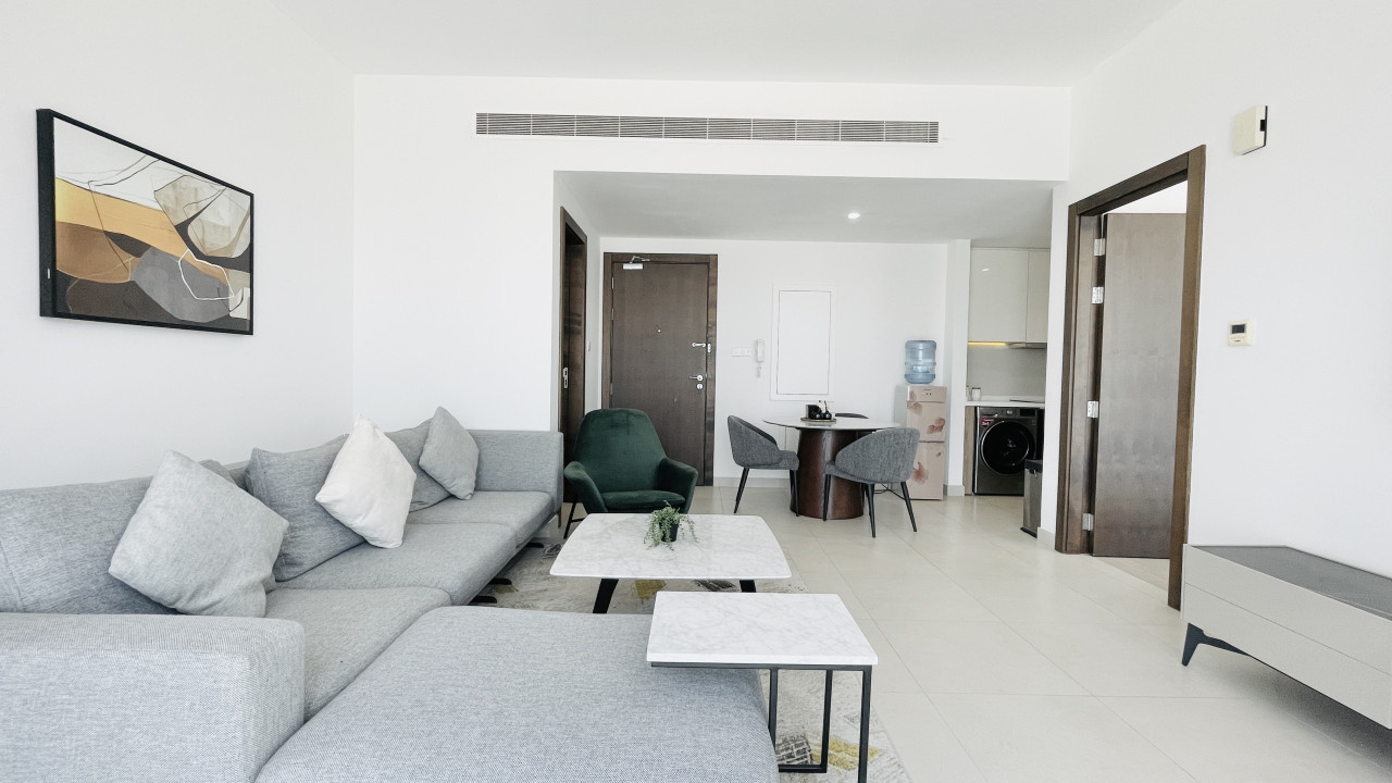 صورة شقة للإيجار في الجفير #10032 1