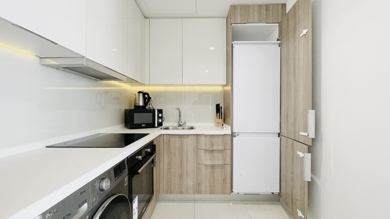 صورة شقة للإيجار في الجفير #10032 3