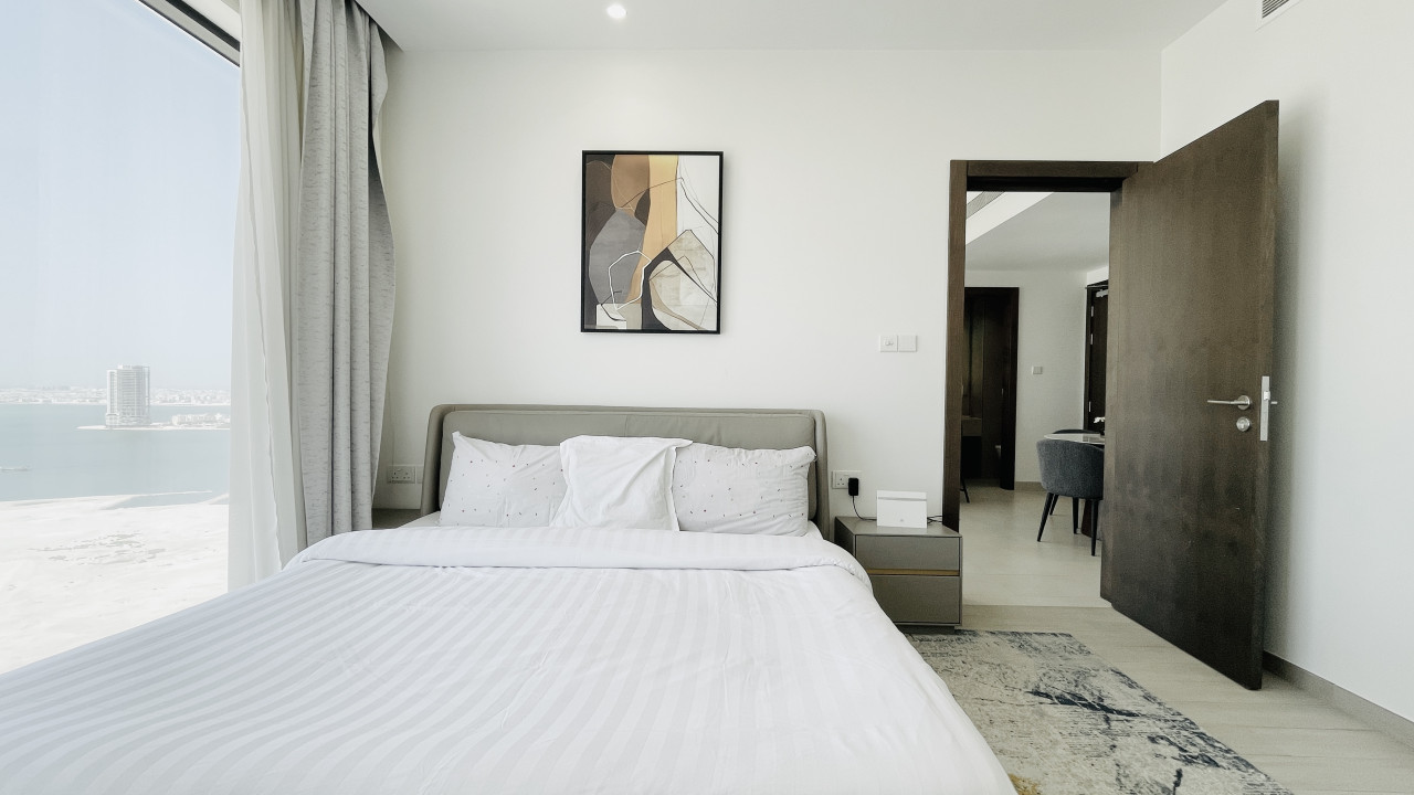 صورة شقة للإيجار في الجفير #10032 5