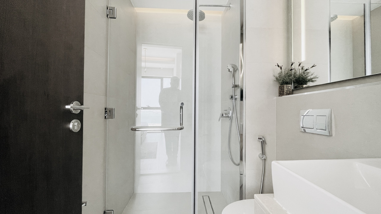 صورة شقة للإيجار في الجفير #10032 6