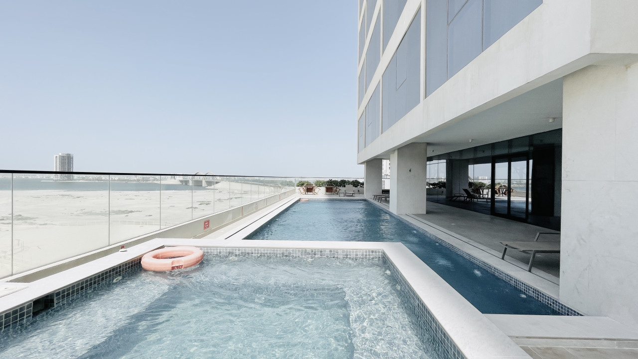 صورة شقة للإيجار في الجفير #10032 9