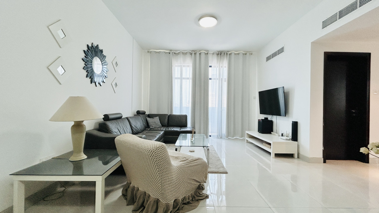 صورة شقة للإيجار في الجفير #10075 1