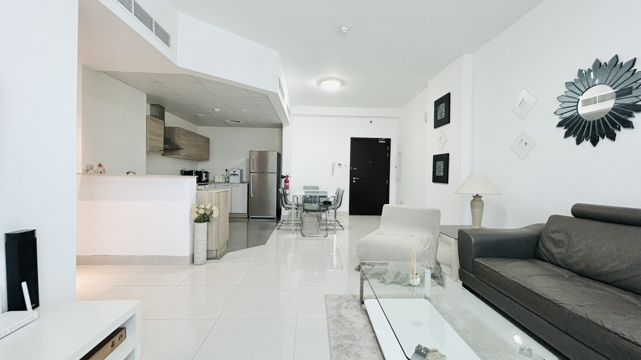 صورة شقة للإيجار في الجفير #10075 2